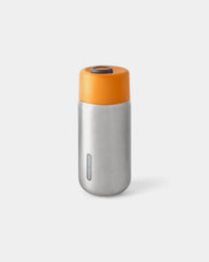 Gourde de voyage en acier inoxydable à personnaliser