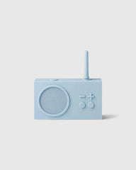 Radio Fm et enceinte Lexon à personnaliser