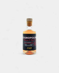 Cocktail prêts-à-servir personnalisable