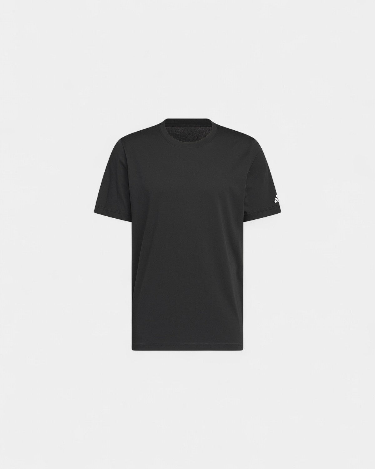 T-shirt de golf Adidas polyvalent à personnaliser