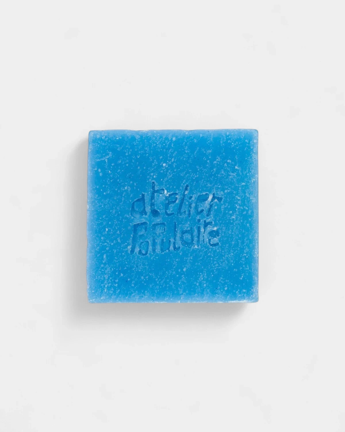 Savon à froids Made in Paris à personnaliser