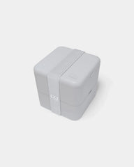 Lunchbox square made in France personnalisable