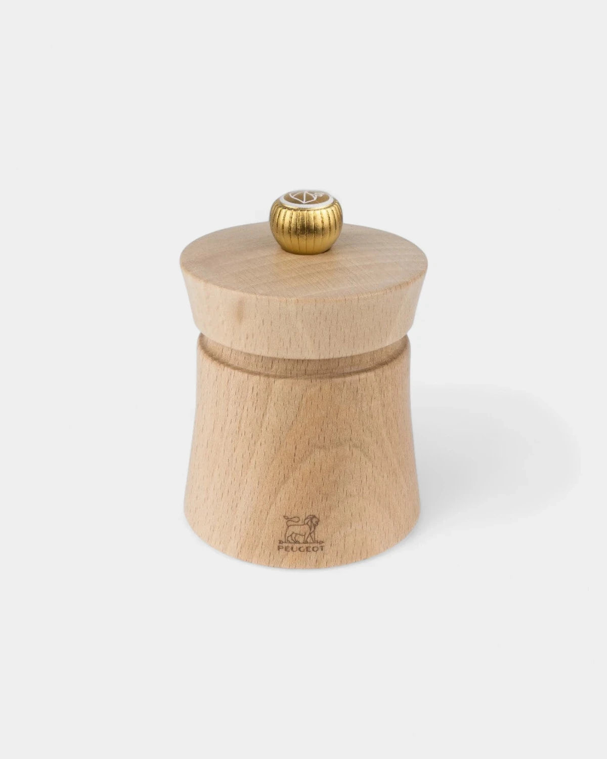Mini moulin à sel et poivre Peugeot personnalisable