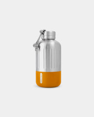 Bouteille en acier inoxydable à personnaliser