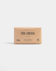 Savon de Marseille classique 100g