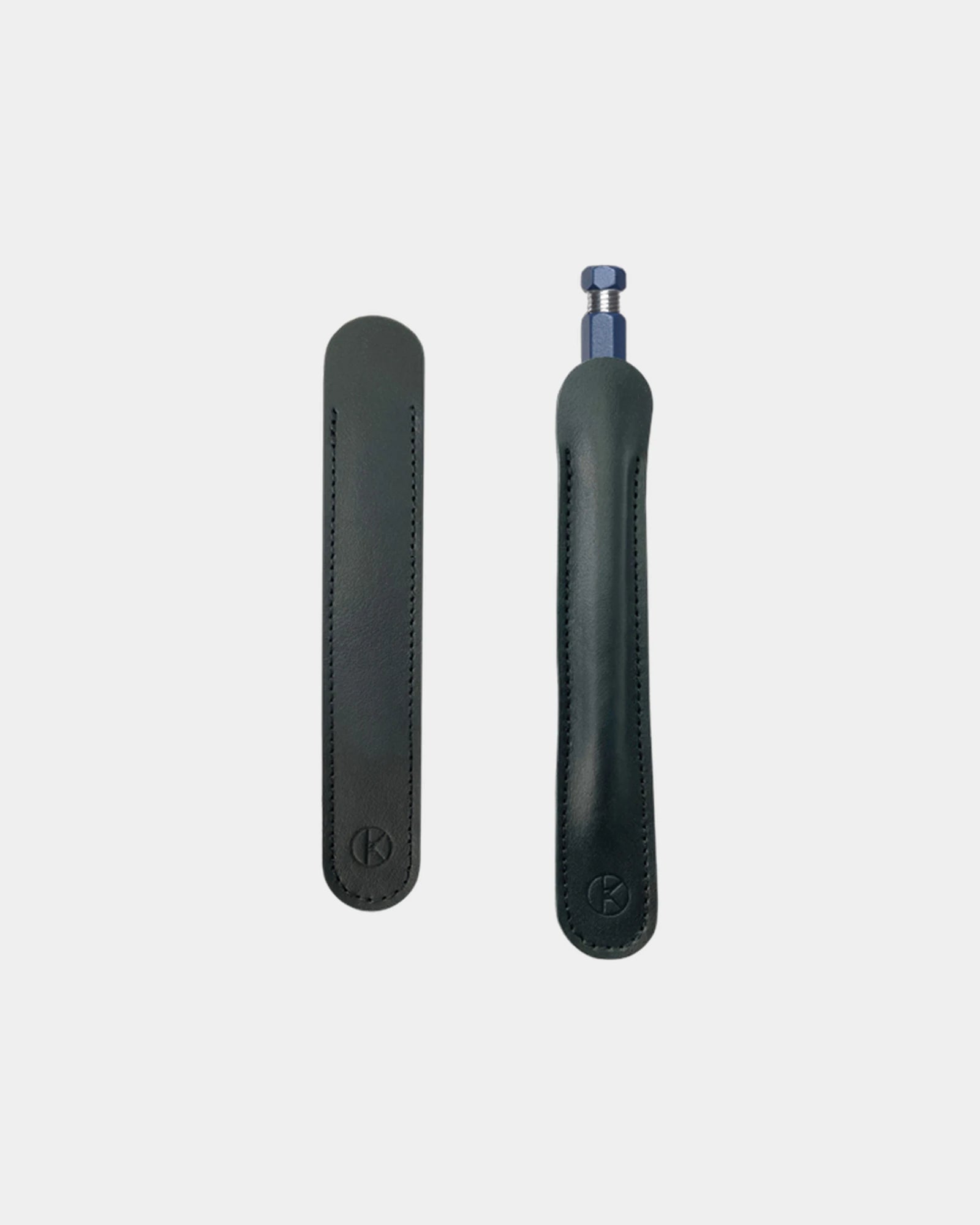 Stylo bille aluminium hexagonal à personnaliser - 15