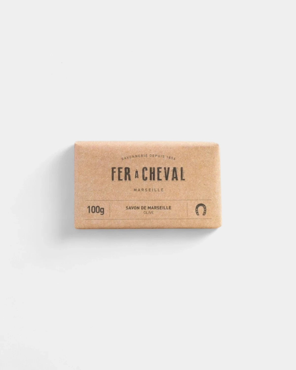 Savon de Marseille classique 100g