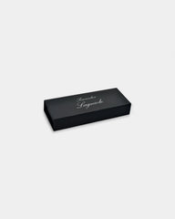 Tire-bouchon Sommelier double levier personnalisable