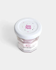 Mini bougie parfumée made in France personnalisable