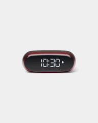 Réveil compact Lexon à personnaliser