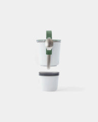 Lunchbox en pot personnalisable
