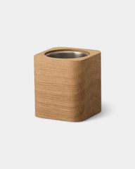 Pot cubique à personnaliser
