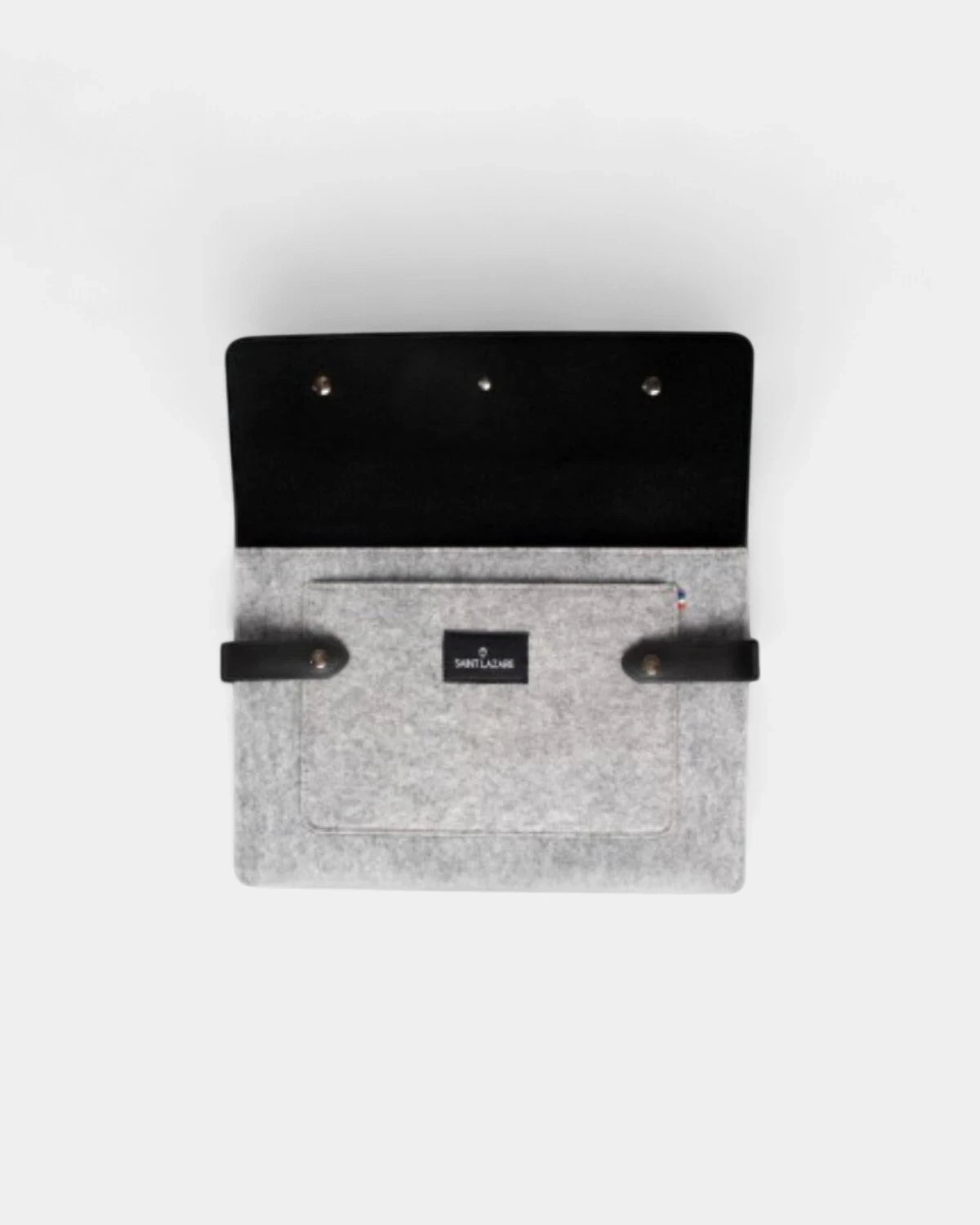 Pochette d'ordinateur made in France à personnaliser