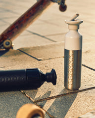 Paille réutilisable Dopper Flip Straw à personnaliser - 10