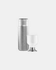 Bouteille acier inoxydable Dopper Steel 1.1 L à personnaliser - 8