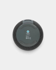 Enceinte 5W en plastique recyclé RCS et bambou à personnaliser
