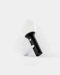 Lampe ampoule personnalisable