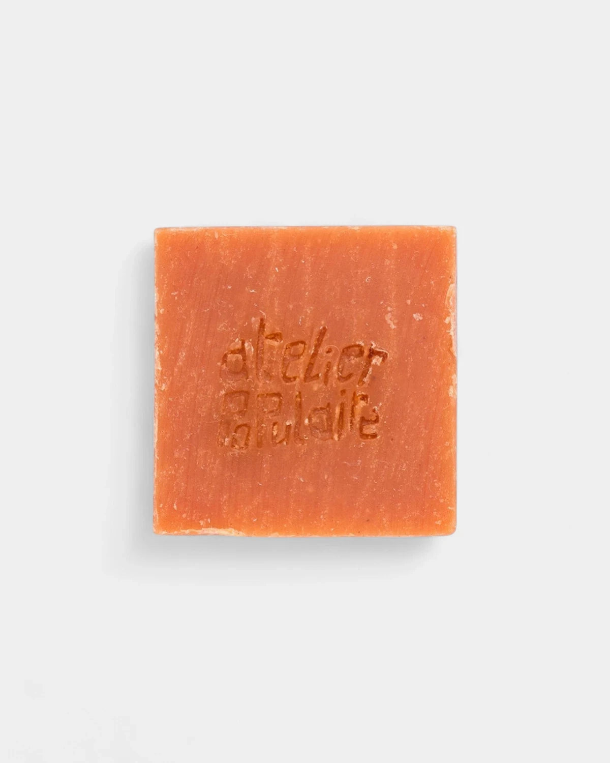 Savon à froids Made in Paris à personnaliser