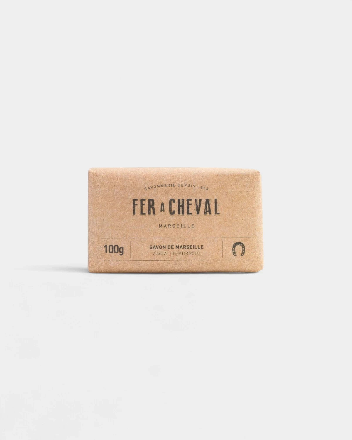 Savon de Marseille classique 100g