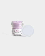 Mini bougie parfumée made in France personnalisable