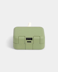 Batterie de secours support téléphone personnalisable