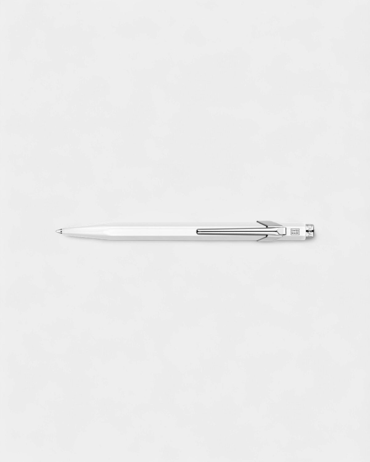Stylo bille 849 Caran d’Ache Classic à personnaliser
