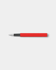 Stylo bille Caran d'Ache Plume à personnaliser