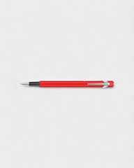 Stylo bille Caran d'Ache Plume à personnaliser