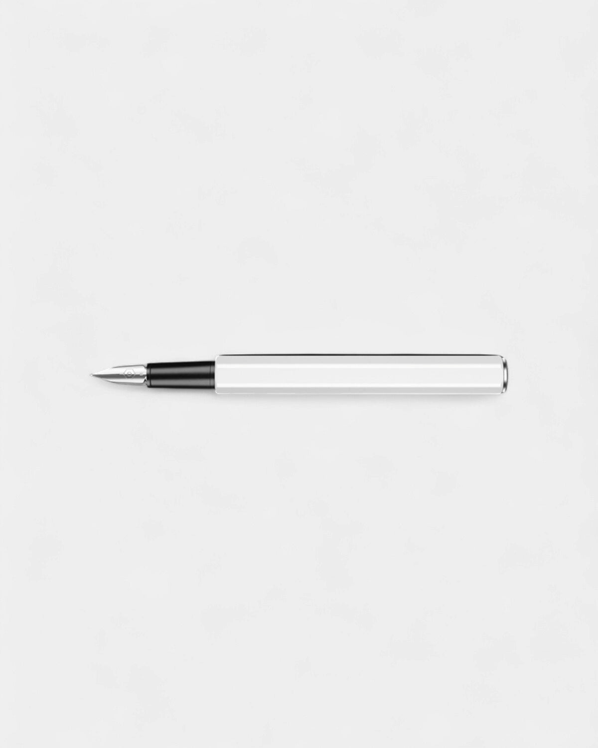 Stylo bille Caran d'Ache Plume à personnaliser