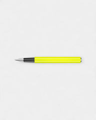 Stylo bille Caran d'Ache Plume à personnaliser