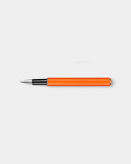 Stylo bille Caran d'Ache Plume à personnaliser