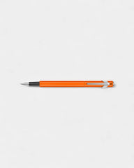 Stylo bille Caran d'Ache Plume à personnaliser