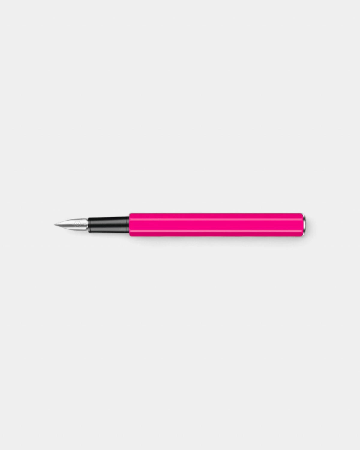Stylo bille Caran d'Ache Plume à personnaliser