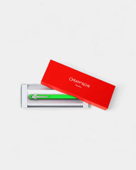 Stylo bille Caran d'Ache Plume à personnaliser