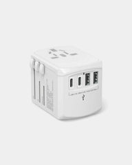 Adaptateur de voyage universel à personnaliser