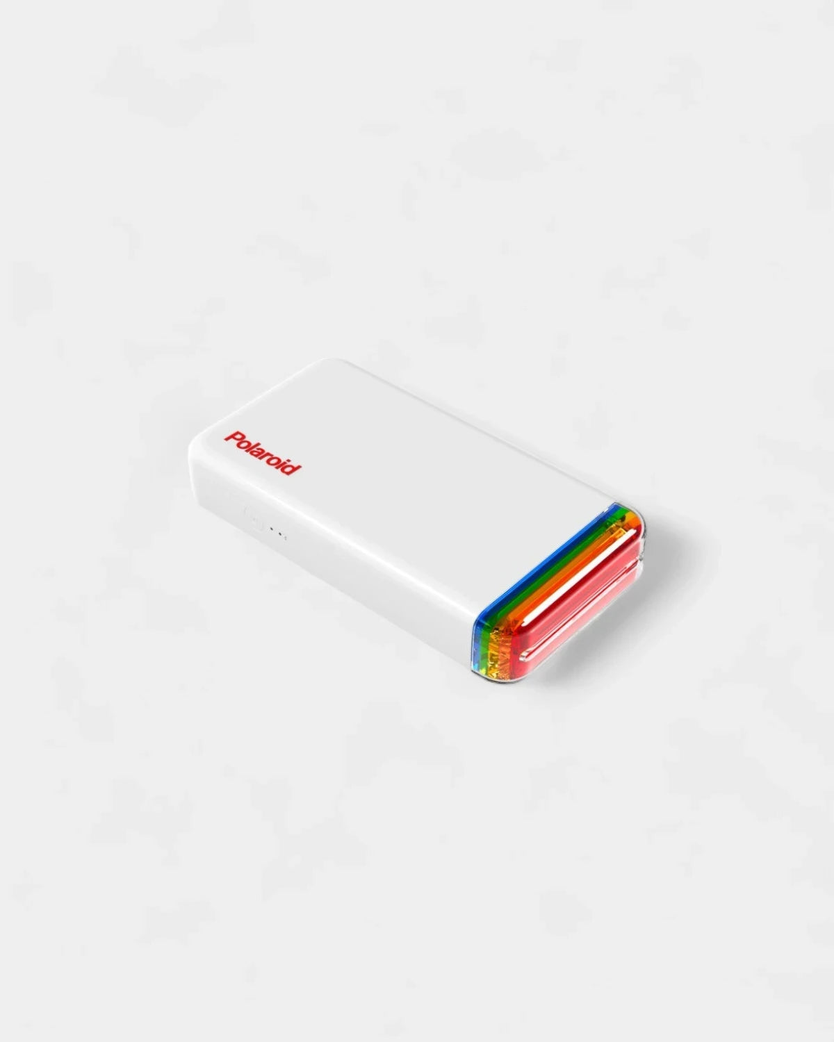 Imprimante photo portable Polaroid personnalisable