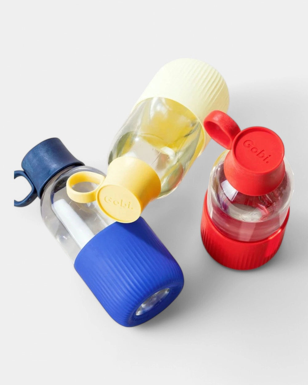 Gourde en verre Gobilab made in France à personnaliser