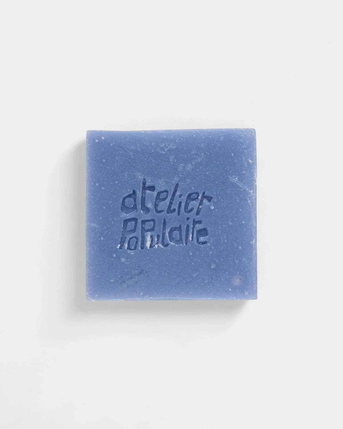Savon à froids Made in Paris à personnaliser