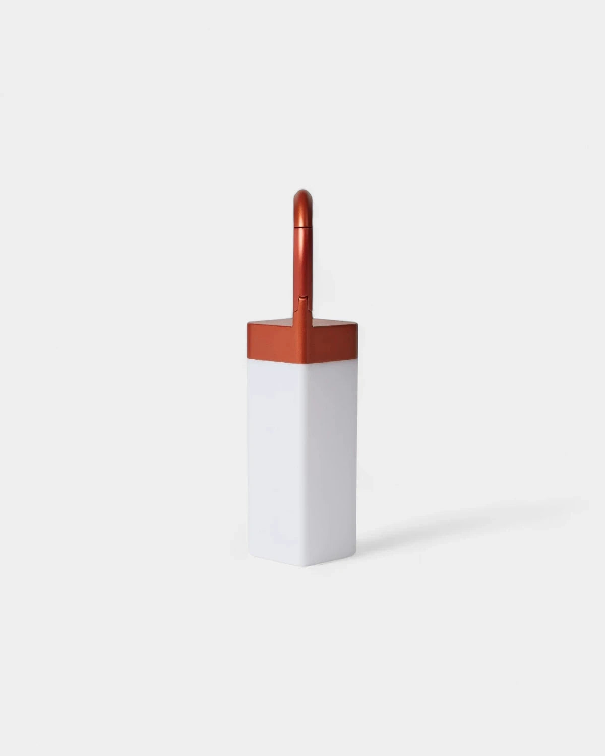 Lampe portable en aluminium à personnaliser