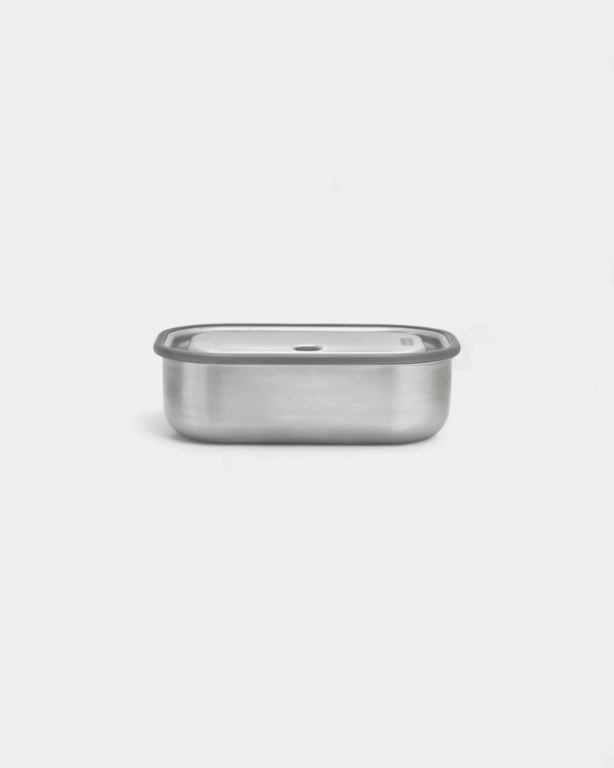 Lunchbox large en acier inoxydable à personnaliser
