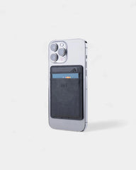 Porte carte mini INE connecté à personnaliser