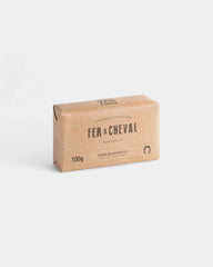 Savon de Marseille classique 100g