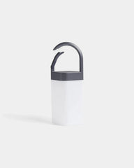 Lampe portable en aluminium à personnaliser