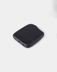 Chargeur/lampe de poche en plastique recyclé à personnaliser