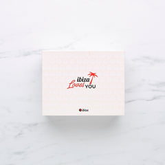 Box : Agence Ibiza