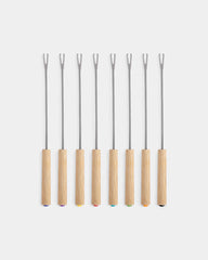 Appareil a fondue personnalisable