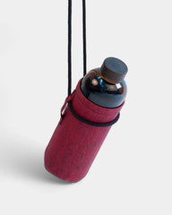 Bouteille verre 600mL Made in Europe à personnaliser