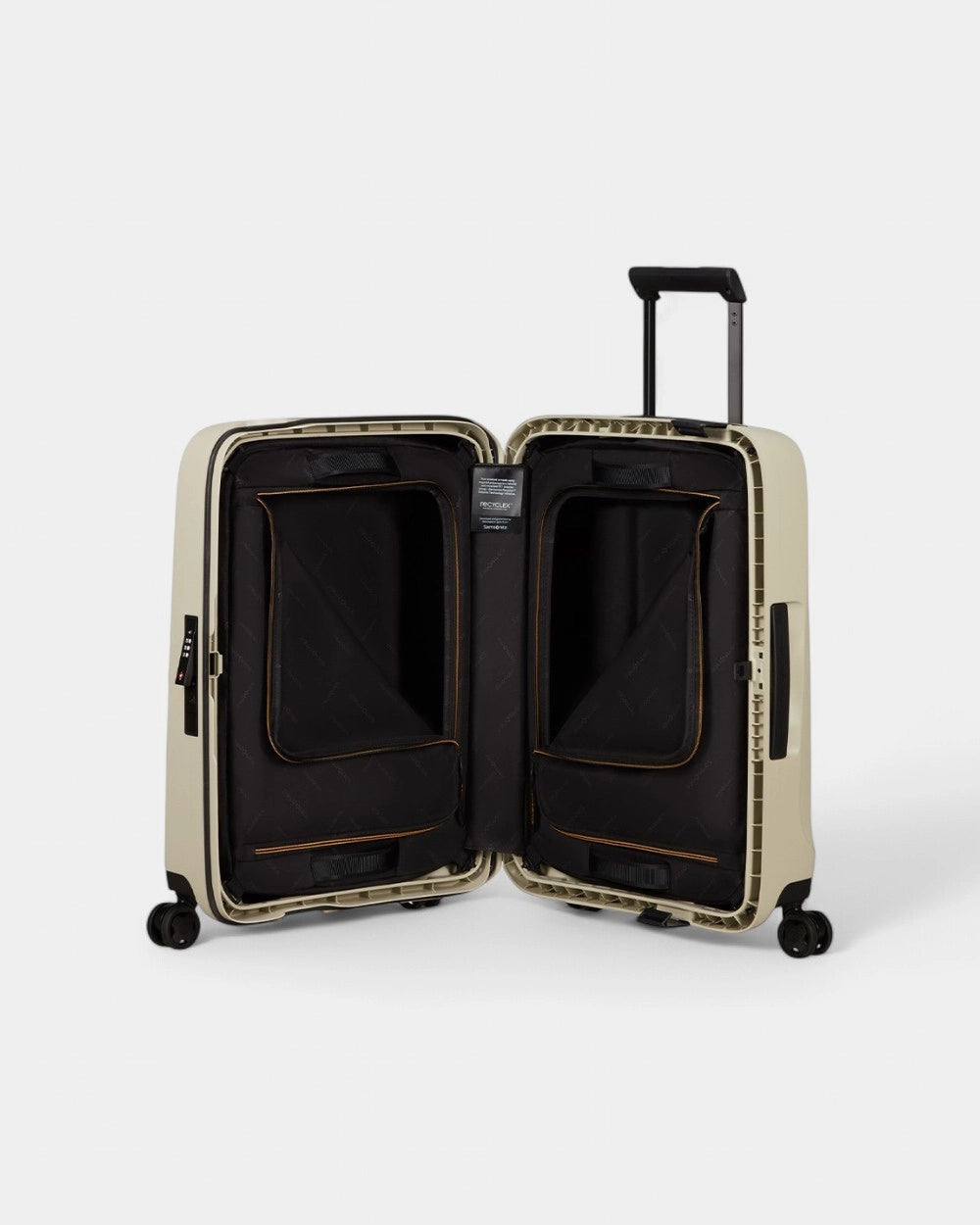 Valise Samsonite ESSENS à personnaliser