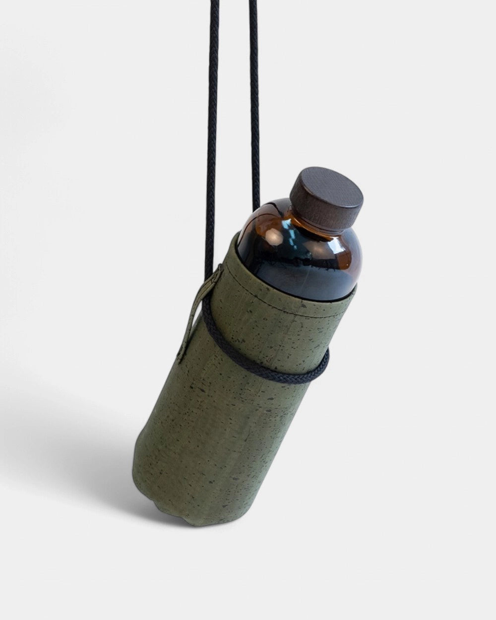 Bouteille verre 600mL Made in Europe à personnaliser