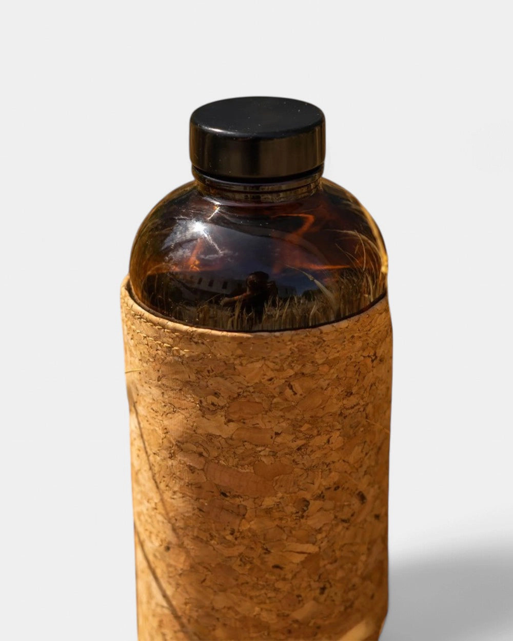 Bouteille verre 600mL Made in Europe à personnaliser